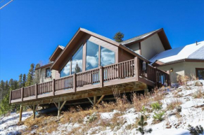 Grande View on the Blue home Breckenridge